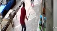 حمله با قمه به یک مغازه‌دار در صباشهر تهران خبرساز شد