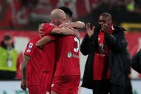 خلاصه بازی ولورهمپتون 0 - لیورپول 1