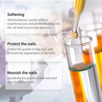 سرم ناخون لانبنا