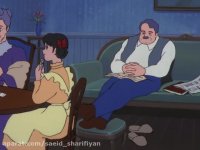 انیمیشن آن شرلی با موهای قرمز - قسمت آخر 50