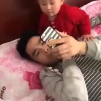 فیلم نینی های بامزه و بی اعصاب