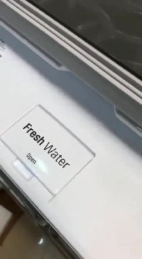 یخچال فریزر ال جی