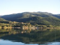 شهر ارواح در کانادا