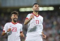 تمجید مربی خارجی سپاهان از طارمی و رضاییان