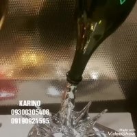 دستگاه ابکاری فانتاکروم کارینو /فروش فرمول /اموزش کروم پاشی 09300305408