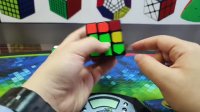 آموزش روبیک - تکنیک های حل روبیک فلیکس قهرمان روبیک جهان
