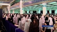 عید قربان عید بندگی و شکرگزاری