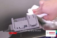 قیمت ظرفشویی بوش - انتخاب سنتر