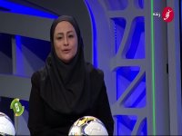 گفتگوی جذاب با استعداد یاب ایرانی فوتسال بانوان بارسلونا