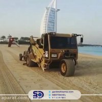 ابتکار عمل جالب امارات در تبلیغ جاذبه های گردشگری دبی