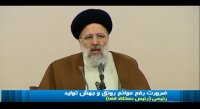 رئیس دستگاه قضا : مراقب باشید جامعه به کرونا های مجرمانه مبتلا نشود