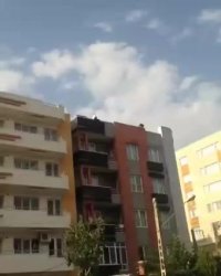 خودکشی ناکام مردی میانسال در تبریز