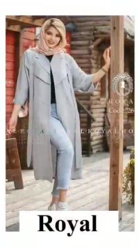 مدل مانتو بهاره