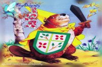 داستان کودکانه-فرانکلین بی نظم و نامرتب-کتاب قصه صوتی تصویری فارسی-قصه های جدید