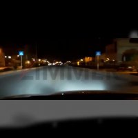 زنون 65 وات زیمر روی اریزو 5