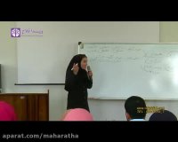 ویدا فلاح - هیجانات و احساسات ما از کجا بوجود می آیند؟