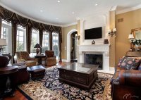 جایگاه فرش در دکوراسیون