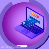 فروشگاه اینترنتی شاپ سرخ