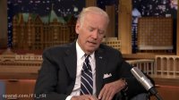 تعجب Joe Biden نائب رئیس اوباما از موفقیت ترامپ
