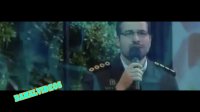 آواز خواندن پلیس خوش صدا در برنامه رضا رشیدپور!