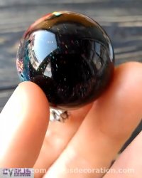 ساخت زیورآلات رزینی با اپوکسی