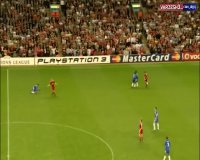 بازی کلاسیک; لیورپول - چلسی در جام اروپا