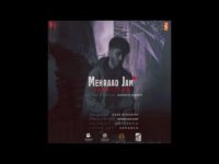 آهنگ هواییتم مهراد جم