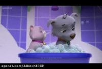 انیمیشن سگهای نگهبان