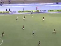 گل نکردن دروازه خالی 2