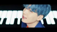 موزیک ویدیو گروه BTS به نام BOY WITH LUV
