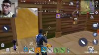 اولین تجربه بازی با فورتنایت (creative destruction)