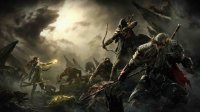 تریلر سینمایی کامل بازی The Elder Scrolls Online