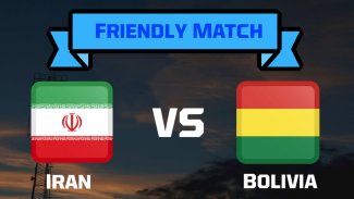 ایران 2 - 1 بولیوی ، برد تیم ملی چنگی به دل نزد