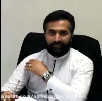 بهاره رهنما بیوگرافی همسر پولدار و مومن خود را لو داد!