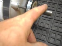 EMERSON 1 2 HP 43128   Computer