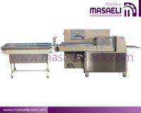 دستگاه بسته بندی ماسک فیلتردار