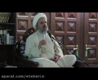 تفسیر آیه شریفه کُلُّ نَفْسٍ بِمَا کَسَبَتْ رَهِینَةٌ