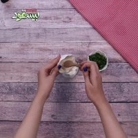 طرز تهیه اسنک قارچ و پنیر| snack mushroom and cheese| محصولات کنجدی بیسفود