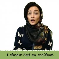 چطوری بگیم نزدیک بود؟