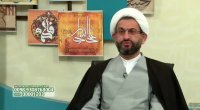نماز خواندن فردی که دچار کمردرد است