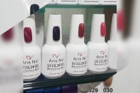 لاک ژل آریس نایس