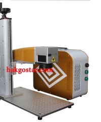 دستگاه لیزر فایبر