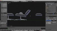 Creating an Interior Scene with Blender - Lynda