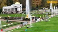 قصر پترهوف مجموعه تمام زیبایی های سن پترزبورگ روسیه - بوکینگ پرشیا bookingpersia
