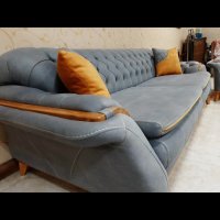 مبل راحتی ایتالیایی