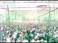 انفجاردرنماز جمعه