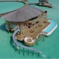 رویای مالدیو - رامین گشت