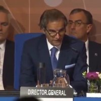 مدیرکل آژانس انرژی اتمی شهادت رئیس‌جمهور و وزیر خارجه ایران را تسلیت گفت