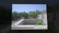 فروش باغ ویلا در مهرچین ملارد کد1287