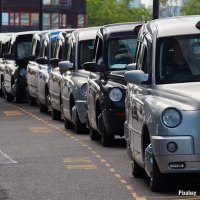 تریلر جذاب از امکانات جدید " uber "